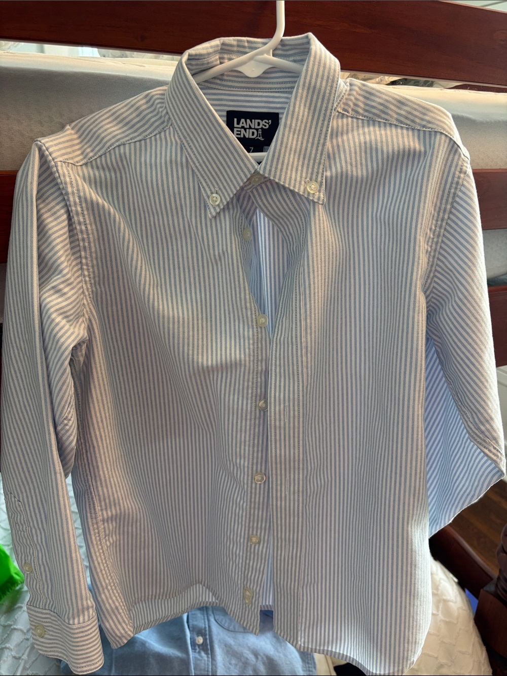 Boys Oxford